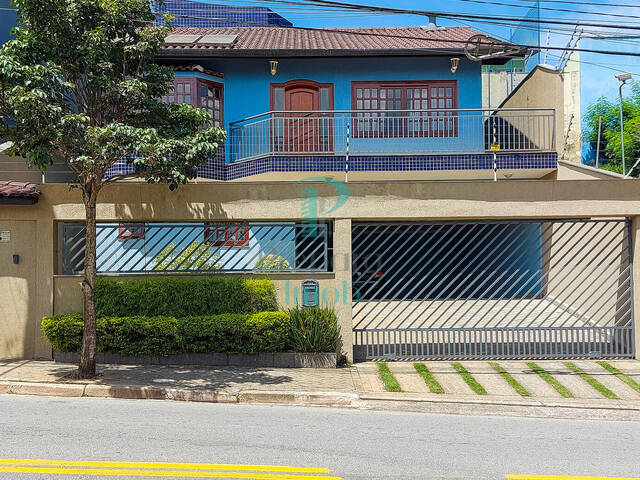 Casa Em Osasco Venda City Bussocaba Csam